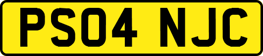 PS04NJC