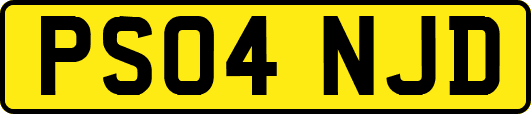 PS04NJD