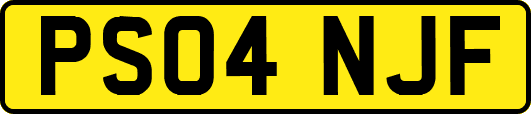 PS04NJF
