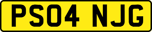 PS04NJG