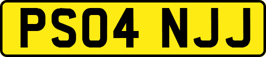 PS04NJJ