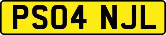 PS04NJL
