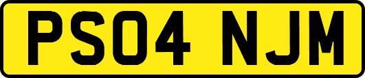 PS04NJM
