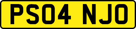 PS04NJO