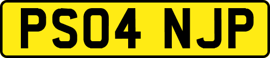 PS04NJP