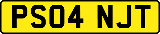 PS04NJT