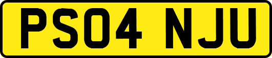 PS04NJU