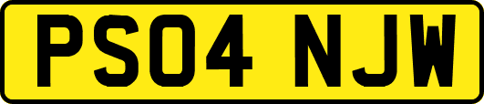 PS04NJW