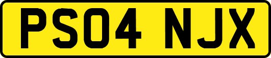 PS04NJX