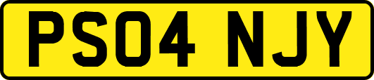 PS04NJY