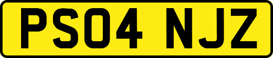 PS04NJZ