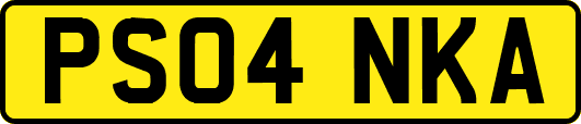 PS04NKA