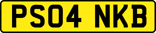 PS04NKB