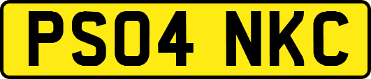 PS04NKC