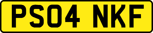 PS04NKF