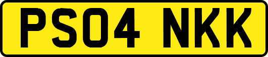 PS04NKK