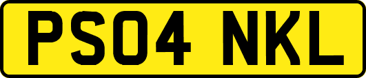PS04NKL