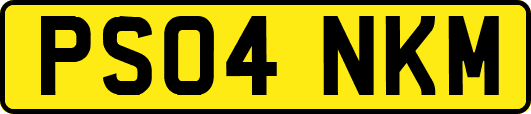 PS04NKM