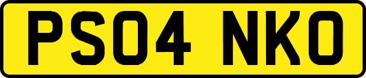 PS04NKO