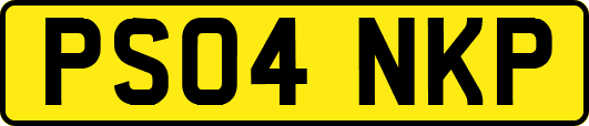 PS04NKP