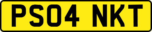 PS04NKT