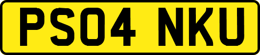 PS04NKU
