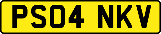 PS04NKV