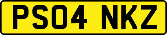 PS04NKZ