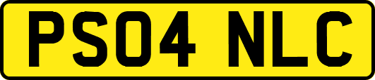 PS04NLC