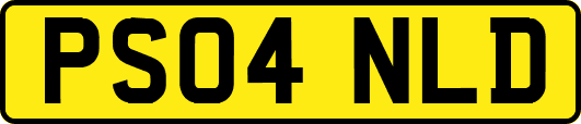 PS04NLD