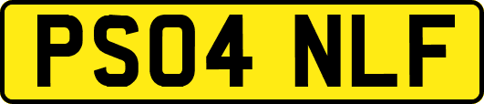 PS04NLF