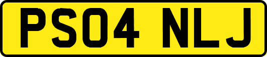 PS04NLJ