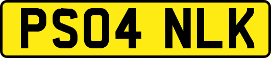 PS04NLK
