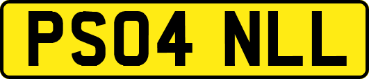 PS04NLL