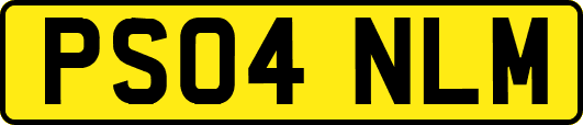 PS04NLM