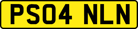 PS04NLN