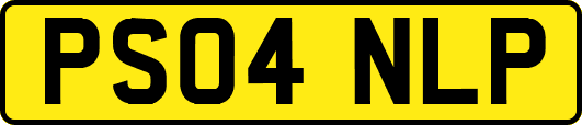 PS04NLP