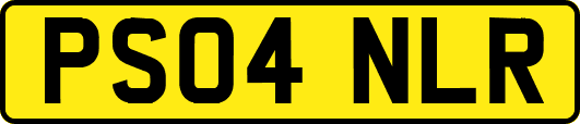 PS04NLR