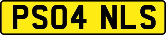 PS04NLS