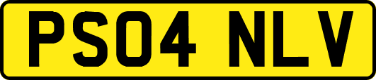 PS04NLV