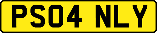 PS04NLY