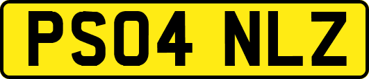 PS04NLZ