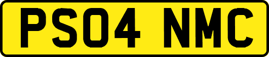 PS04NMC