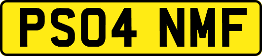PS04NMF
