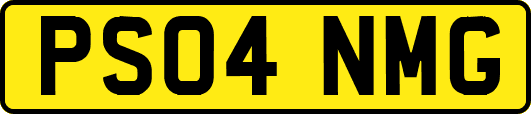 PS04NMG