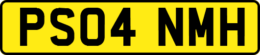 PS04NMH