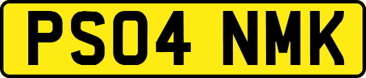 PS04NMK