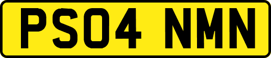 PS04NMN