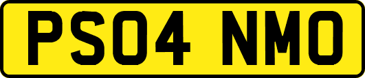 PS04NMO