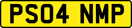 PS04NMP